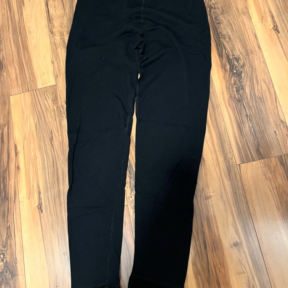 Helly Hansen Thermal Pants - XL/TG - Black - Picture 1 of 6